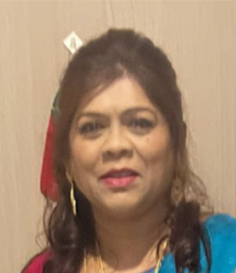 Sundari